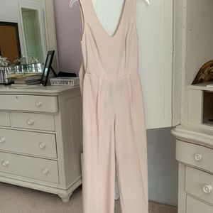 Club Monaco Romper